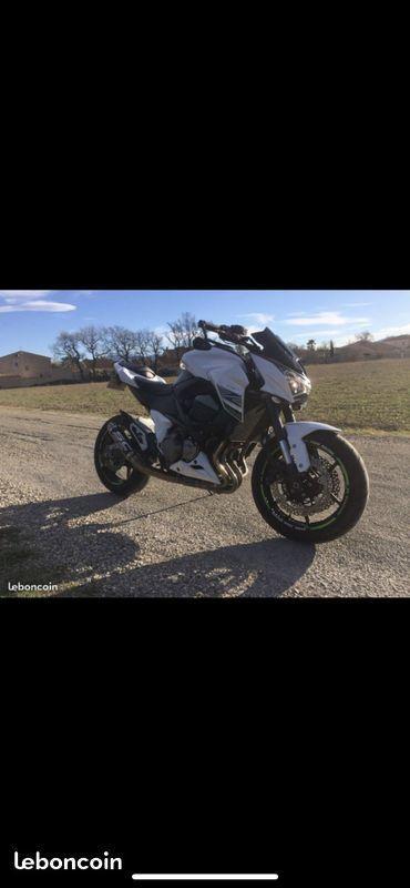 Z800