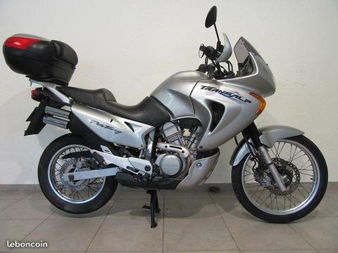 Honda TRANSALP 650 cm3