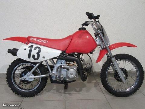 Honda XR 70