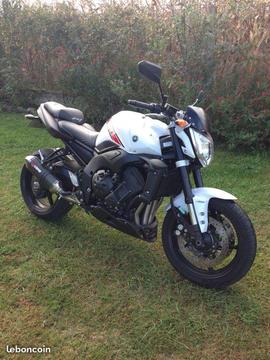 FZ1 abs