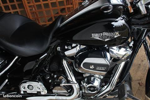 Road king black neuve
