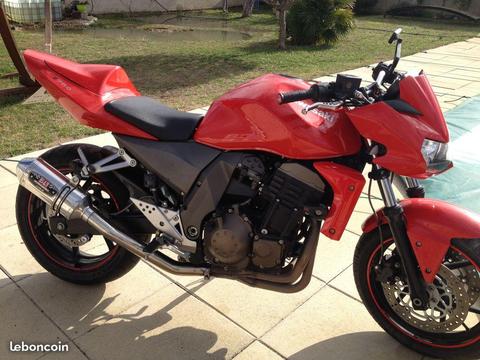 Z750