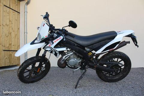 Gillera SMT 50cc 2013