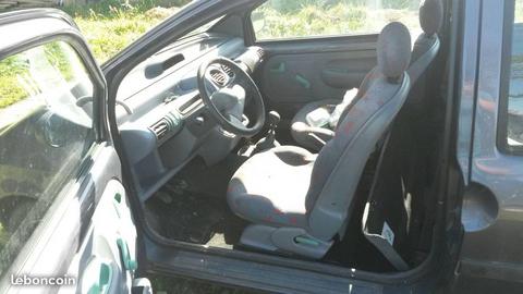echange twingo94 230000 contre 50 80 125 a retaper