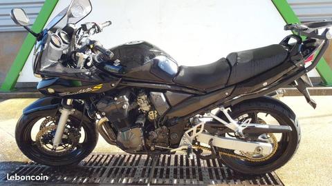 bandit gsf s 650