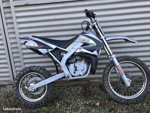 Motocross Roxon p-one