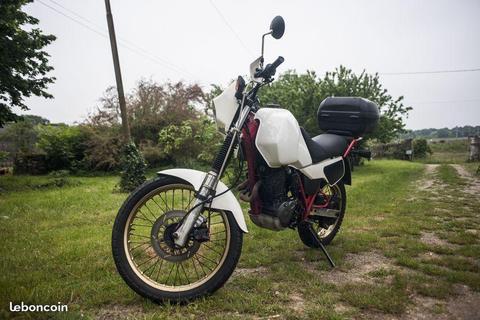 XT 600 Ténéré