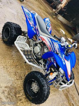 Raptor 450 YFZ homologué