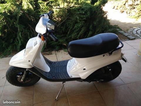 Scooter MBK