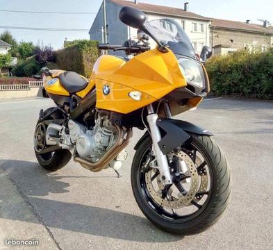 BMW F800S