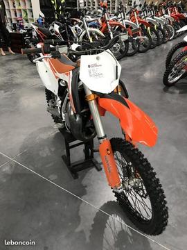 Ktm 85 sx