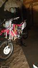 Honda 125 cr