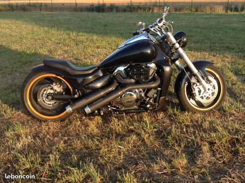 1800 intruder