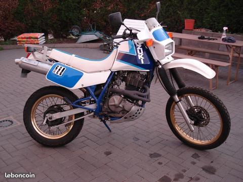 Dr 600 djebel