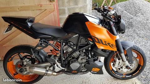 superduke