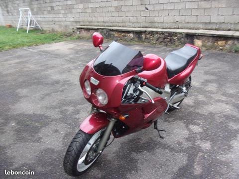 1000 fzr