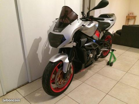 Aprilia tuono