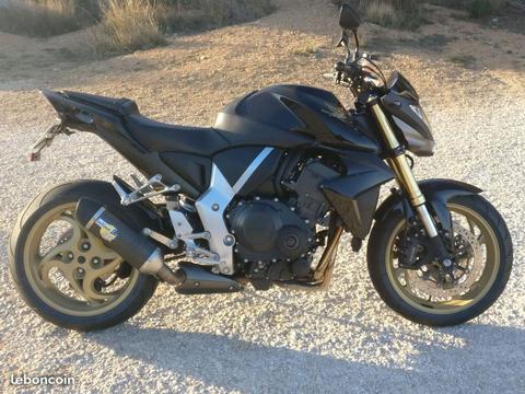 Honda cb1000r 7200kms etat neuf