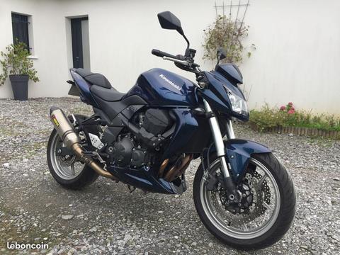 Z 750 2008 23733 km