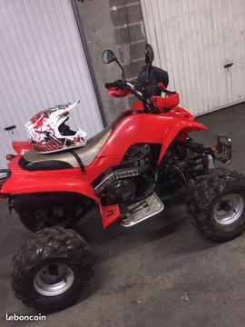 Quad