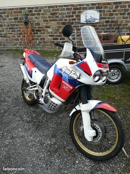 honda africa twin 750