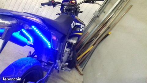 Derbi 50