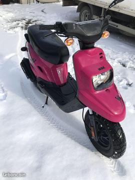 Scooter Booster Neuf