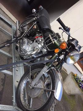 Honda cb 350 k4