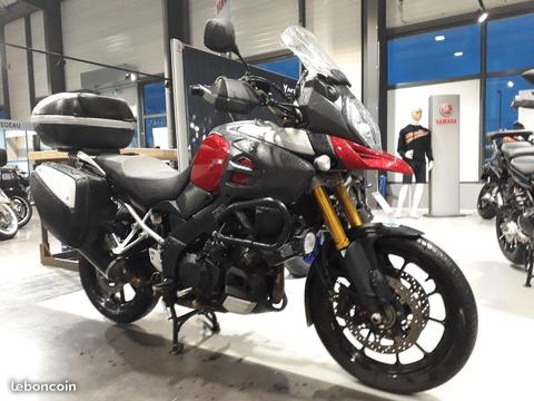 SUZUKI DL 1000 V STROM 