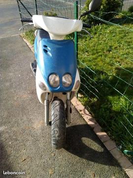 Scooter