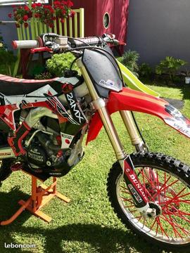 250 crf