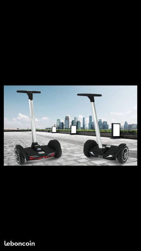 Segway gyropode hoverboard