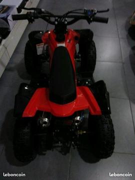 Quad enfant 50cc