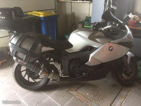 Bmw k1300s