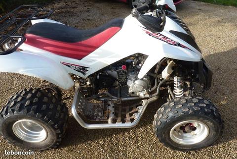 Quad dinli