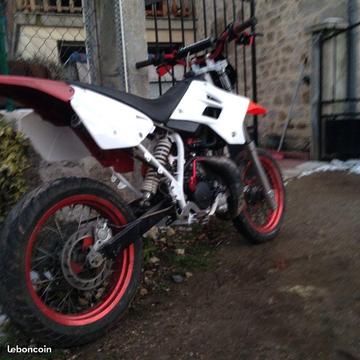 Sherco hrd
