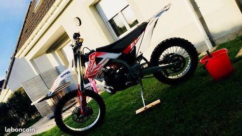 Gasgas 250 EC