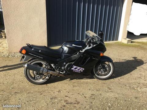1100 zzr