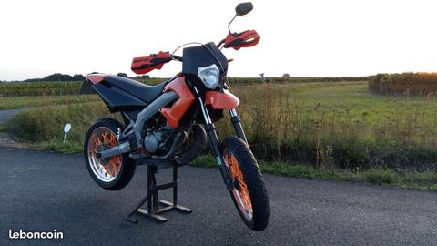 Gilera smt