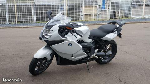 Bmw k1300s