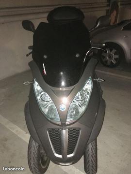 Echange scooter mp3 bisness full options