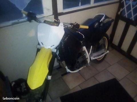Ktm 600 lc4