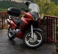 Honda 125 VARADERO XLV