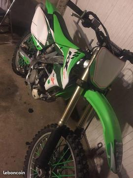 Kxf 250