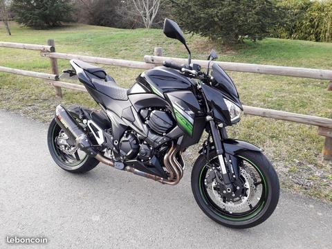 Kawasaki Z800