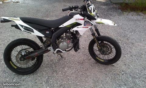 Derbi 50