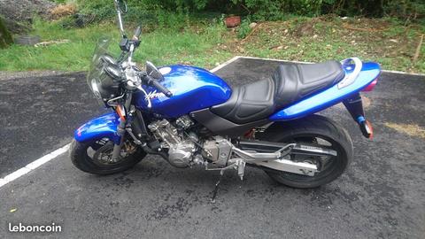 Honda 600 hornet