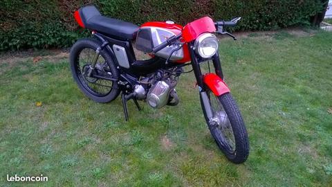 Motobecane