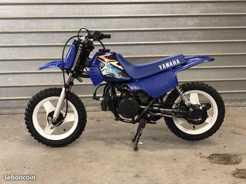 Yamaha piwi