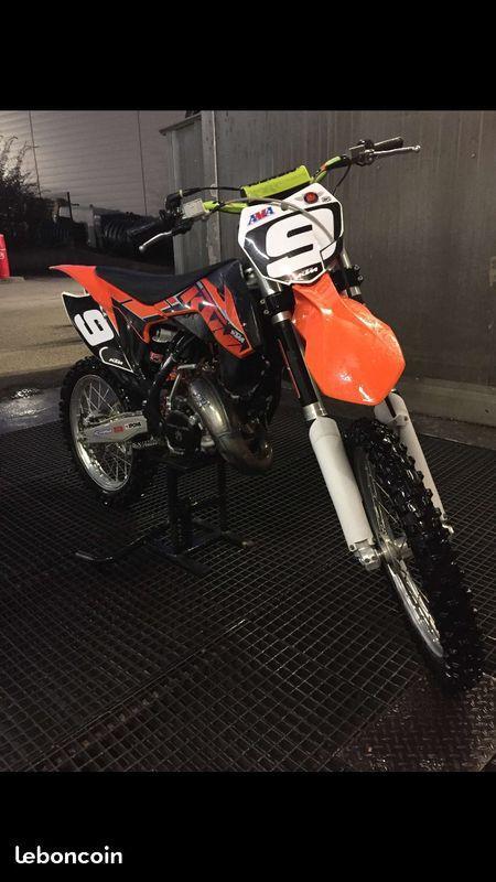 125 sx